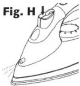 Soba DB22 - Spray (fig. H) - 1
