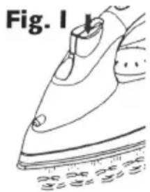 Soba DB22 - Extra-Dampf (Fig. I) - 1