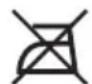Beper 50.943 - N.B. Pay attention to the symbol - 1