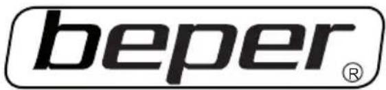 Beper 50.943 - Asistencia技术水平 - 1