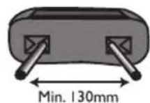 CALIBER MHM 170 - FONCTIONNEMENT - 4
