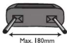 CALIBER MHM 170 - FONCTIONNEMENT - 5