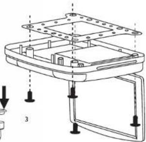 CALIBER MVD 192 - INDEX - 4