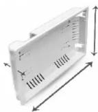 Pyle PLHR98W - 3