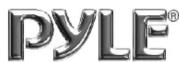 Pyle PLHR98W - 8