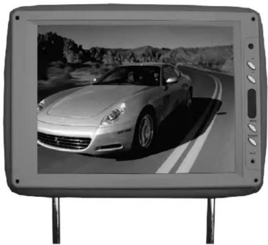 Pyle PL1104HRBK - PYLE® view - 1