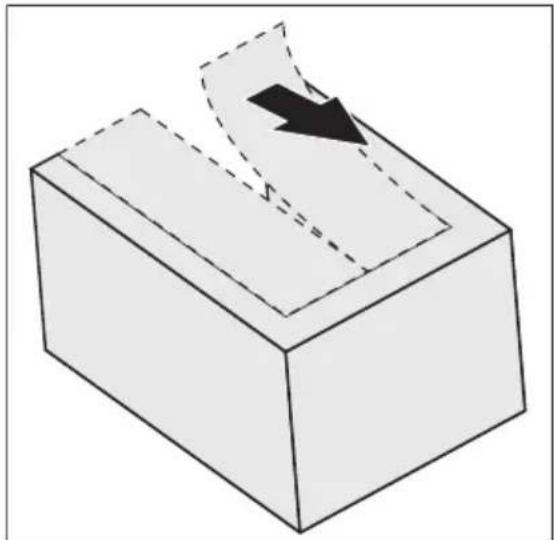 AEG-ELECTROLUX Arctis 86050 GI - LET OP! - 5