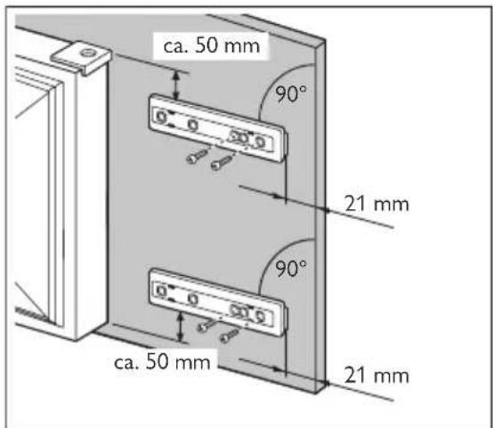 AEG-ELECTROLUX Arctis 86050 GI - CAUTION! - 8