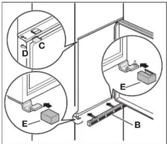 AEG-ELECTROLUX Arctis 86050 GI - CAUTION! - 6