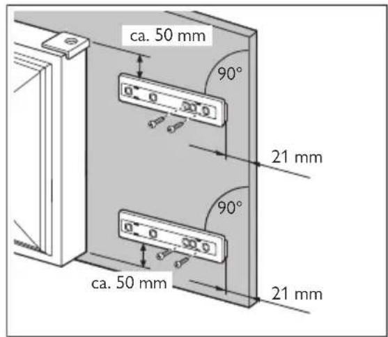 AEG-ELECTROLUX Arctis 86050 GI - LET OP! - 8