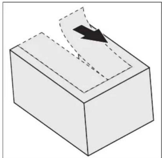 AEG-ELECTROLUX Arctis 86050 GI - VORSICHT! - 5