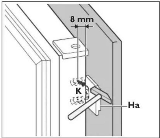 AEG-ELECTROLUX Arctis 86050 GI - LET OP! - 11