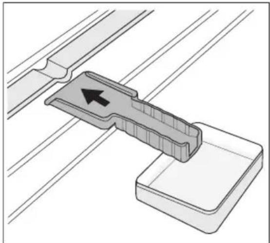 AEG-ELECTROLUX Arctis 86050 GI - VORSICHT! - 2