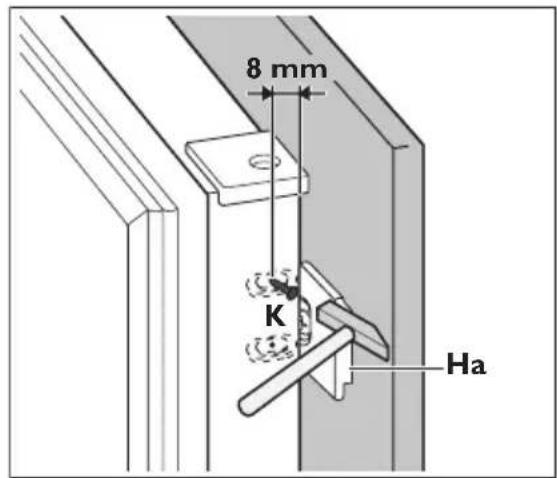 AEG-ELECTROLUX Arctis 86050 GI - VORSICHT! - 11