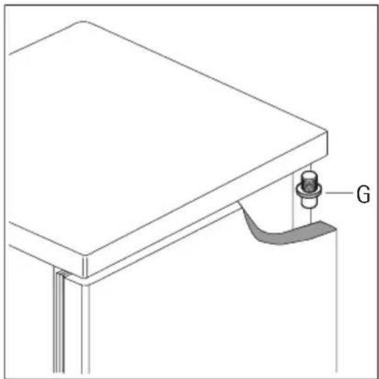 AEG-ELECTROLUX Arctis 80220 GT - AWERTENZA - 2