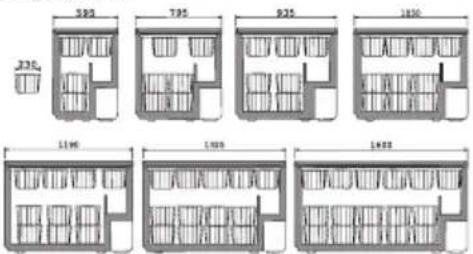 AEG-ELECTROLUX Arctis 80190 GT - Manden - 2