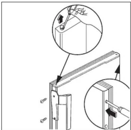AEG-ELECTROLUX Arctis 75270 GA3 - WARNING! - 3
