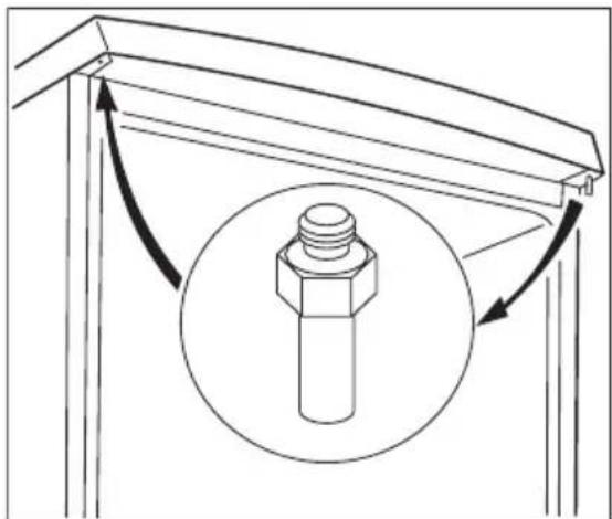 AEG-ELECTROLUX Arctis 75270 GA3 - WARNING! - 2
