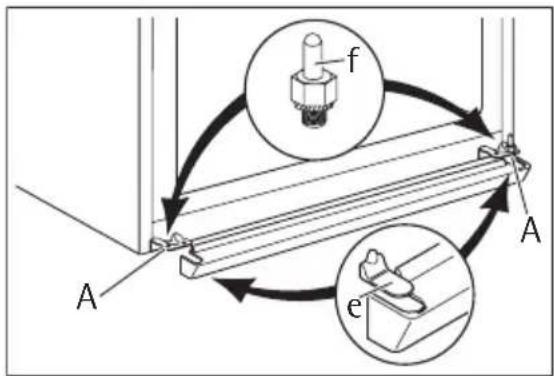 AEG-ELECTROLUX Arctis 75270 GA3 - WARNUNG! - 1