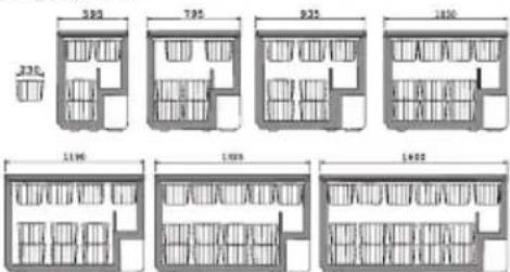 AEG-ELECTROLUX Arctis 80380 GT - Manden - 2