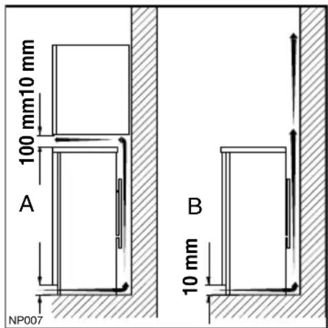 AEG-ELECTROLUX Arctis 70258 GS - Uw apparaat heeft lucht nodig - 1