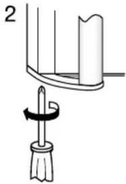 AEG-ELECTROLUX Arctis 70258 GS - Achtung: - 6