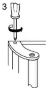 AEG-ELECTROLUX Arctis 70258 GS - Achtung: - 1