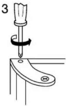 AEG-ELECTROLUX Arctis 70258 GS - Achtung: - 4