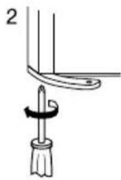 AEG-ELECTROLUX Arctis 70258 GS - Vorsicht! - 2