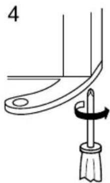 AEG-ELECTROLUX Arctis 70258 GS - Achtung: - 7