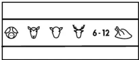 AEG-ELECTROLUX Arctis 70258 GS - Diepvrieskalender - 1