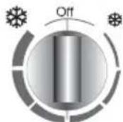 AEG-ELECTROLUX Arctis 40230 GT - Schalten Sie das Gefriergerät ein - 1