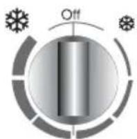 AEG-ELECTROLUX Arctis 40160 GT - Mise en fonctionnement du concélateur - 1