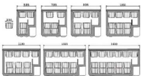 AEG-ELECTROLUX Arctis 40160 GT - Manden - 2