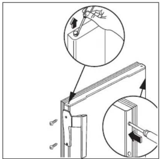 AEG-ELECTROLUX 75240 GA - AVVERTENZA - 3