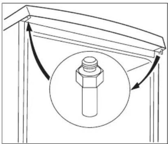 AEG-ELECTROLUX 75240 GA - WARNUNG! - 2
