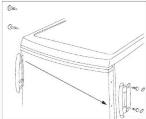 AEG-ELECTROLUX 75100 GA3 - DE - 1