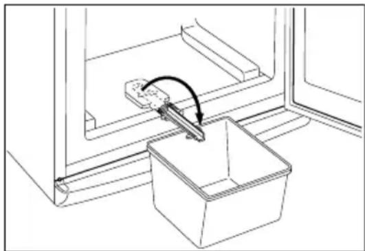 AEG-ELECTROLUX Arctis 60250 GS - Attention! - 1