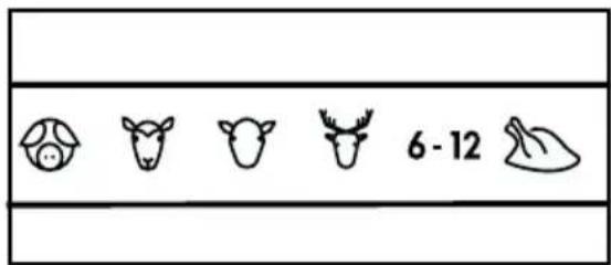 AEG-ELECTROLUX Arctis 60250 GS - Diepvrieskalender - 1