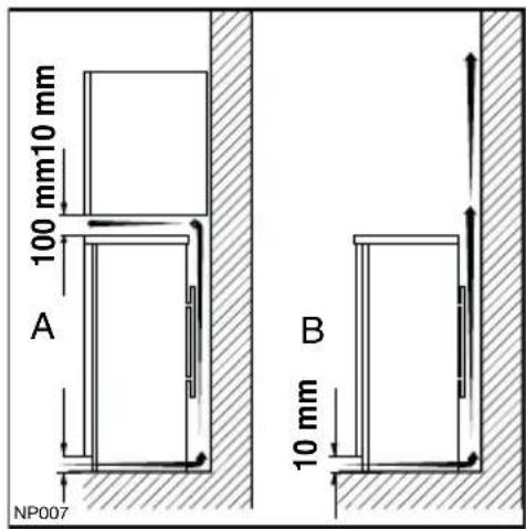 AEG-ELECTROLUX Arctis 60250 GS - Uw apparatus heeft luckt nodig - 1