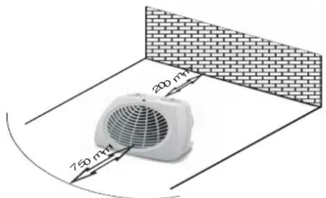 AKO H 381 TLS - Installation - 1