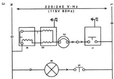 TENSAI CEV200 - Réfrigérateurs - 1