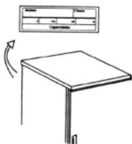 TENSAI CEV220 - Branchement électrique - 1