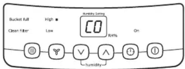 ELECTROLUX EXD25DN3W - ISTRUZIONI D'USO - 2