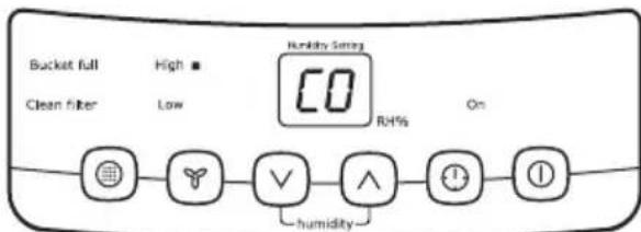 ELECTROLUX EXD25DN3W - INSTRUCTION DE UTILIZARE - 2