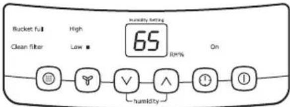 ELECTROLUX EXD25DN3W - INSTRUCCIONES DE USO - 4