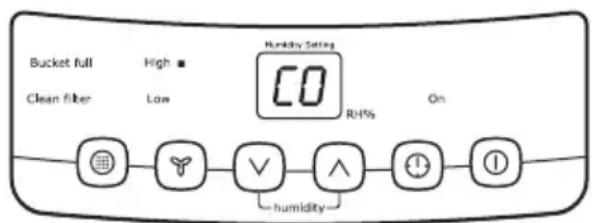 ELECTROLUX EXD25DN3W - OPERATING INSTRUCTIONS - 2