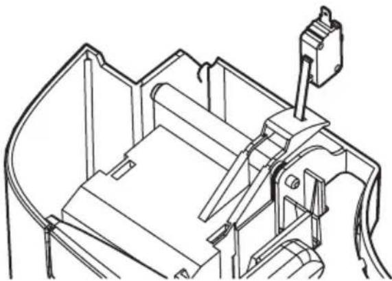 ELECTROLUX EXD25DN3W - ELIMINAZIONE DELL'ACQUARACCOLTA - 6