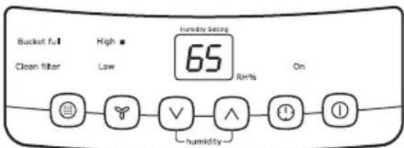 ELECTROLUX EXD25DN3W - PROCEDURE - 2
