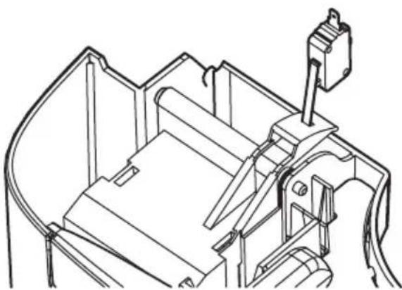 ELECTROLUX EXD25DN3W - CODURI DE EROARE - 7